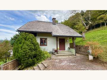 Einfamilienhaus in Feistritz im Rosental /  Klagenfurt Land
