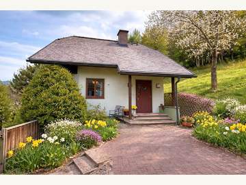 Einfamilienhaus in Feistritz im Rosental /  Klagenfurt Land