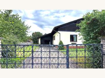 Bungalow in Eberndorf / Gösselsdorf /  Völkermarkt