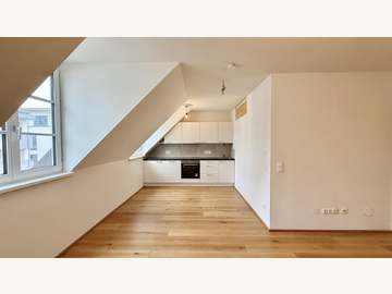 Mietwohnung in Klagenfurt am Wörthersee /  Klagenfurt