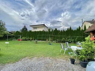 Dachgeschosswohnung in  /  Wolfsberg