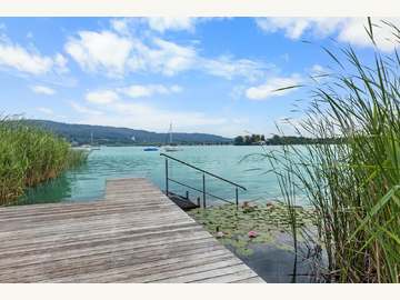 Eigentumswohnung in Klagenfurt am Wörthersee /  Klagenfurt Land