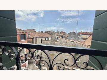 Dachgeschosswohnung in Wien /  1010 Wien - Innere Stadt