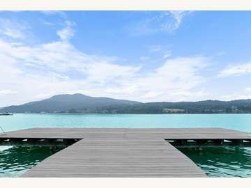 Eigentumswohnung in Techelsberg am Wörthersee /  Klagenfurt Land