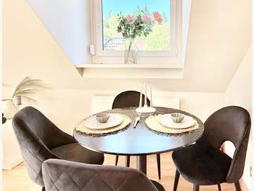 Dachgeschosswohnung in Velden am Wörthersee /  Villach Land