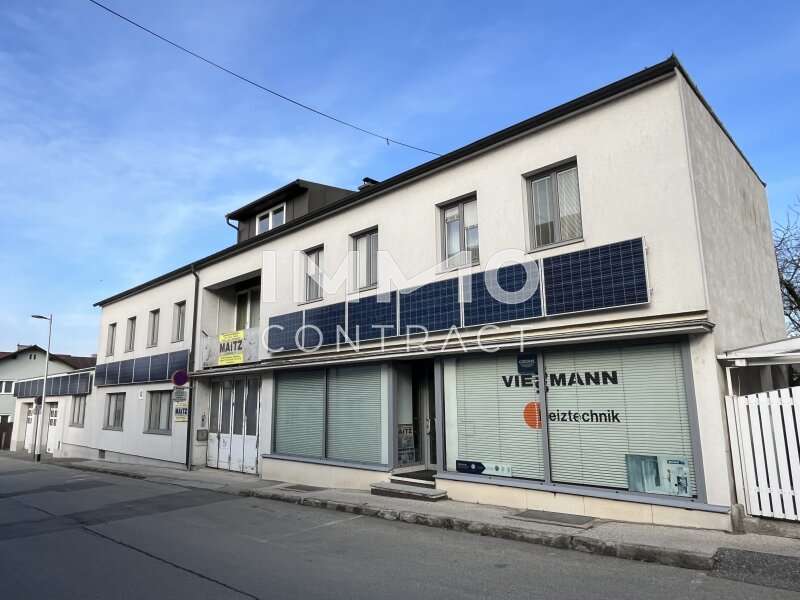 Immobilie in 3250 Wieselburg - 2