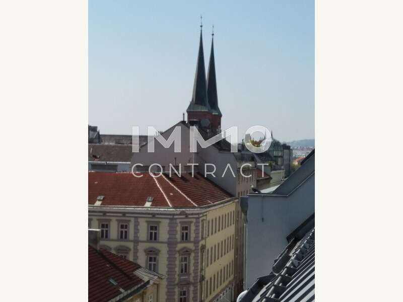 Renditeobjekt in 1200 Wien - 1