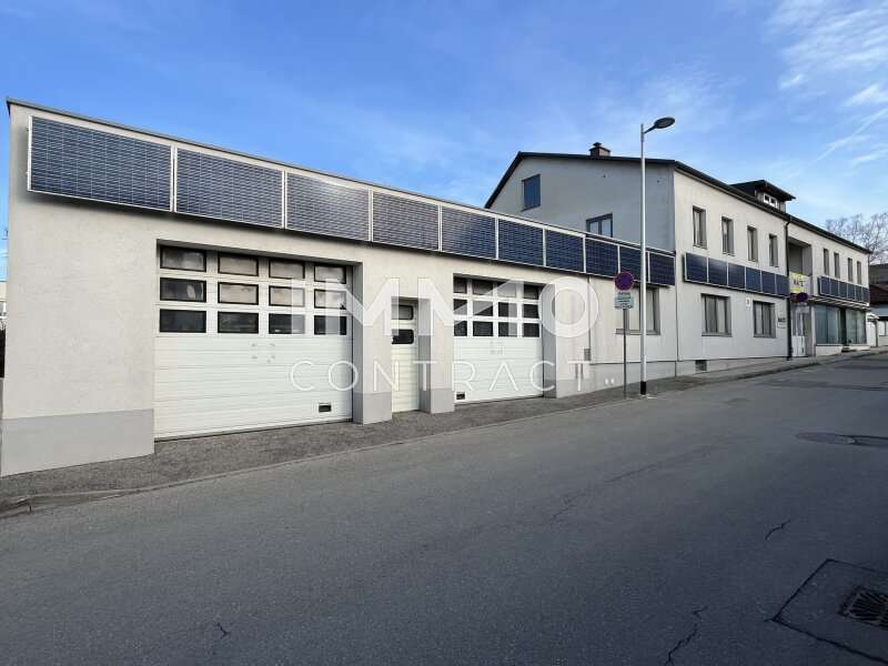 Renditeobjekt in 3250 Wieselburg - 2