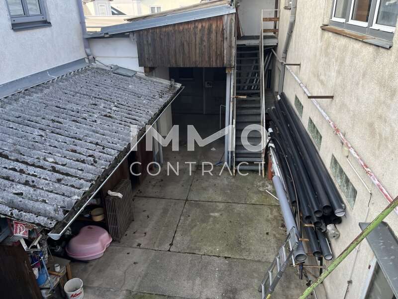 Renditeobjekt in 3250 Wieselburg - 7