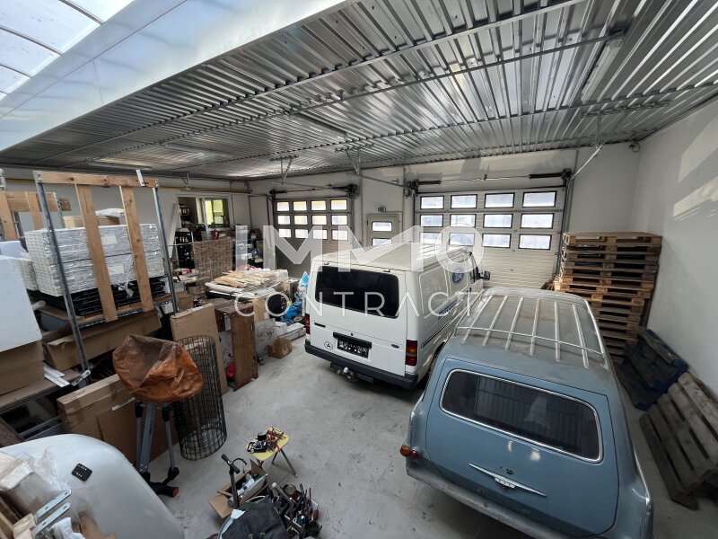 Renditeobjekt in 3250 Wieselburg - 12