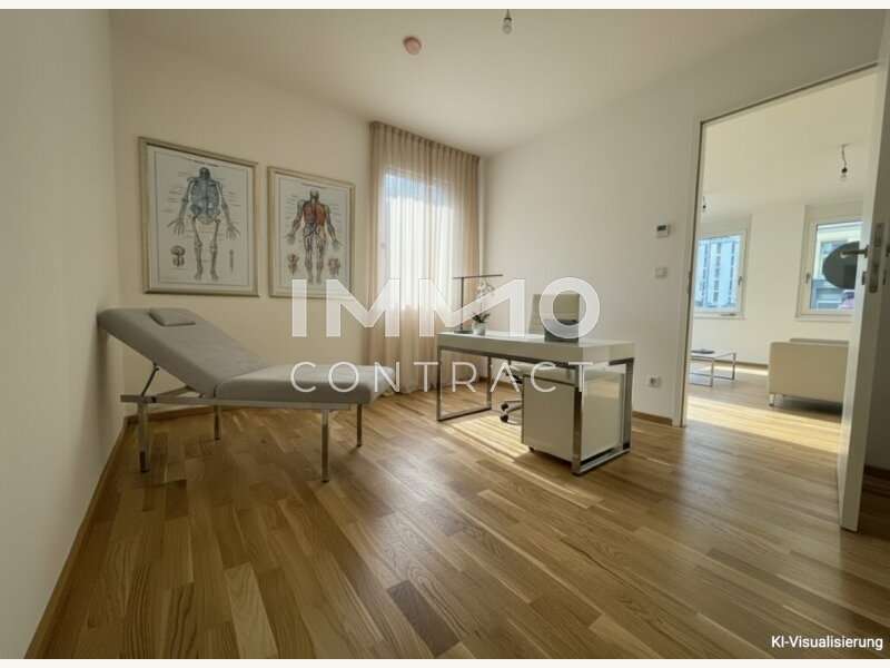 Büro in 1120 Wien - 7