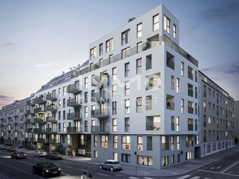 Büro in 1120 Wien - 7
