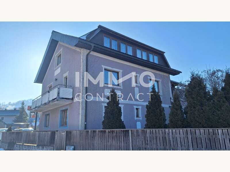 Wohn und Geschäftshaus in 3204 Kirchberg an der Pielach - 2