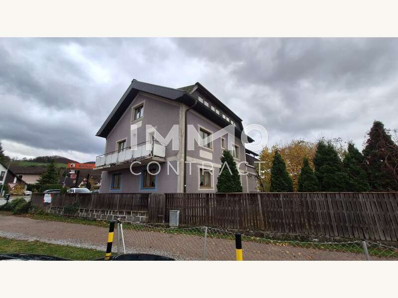 Wohn und Geschäftshaus in 3204 Kirchberg an der Pielach - 4