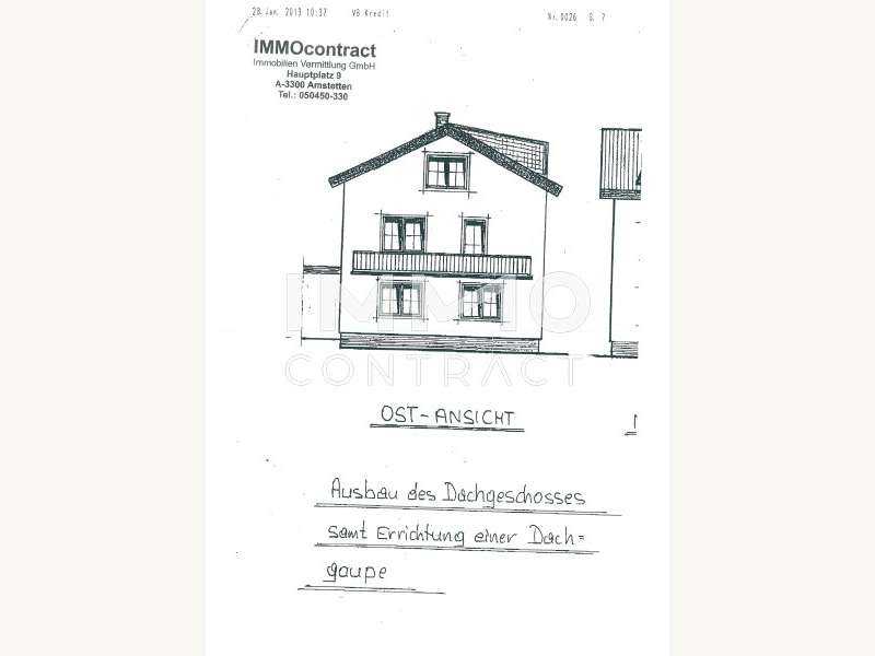 Wohn und Geschäftshaus in 3204 Kirchberg an der Pielach - 15