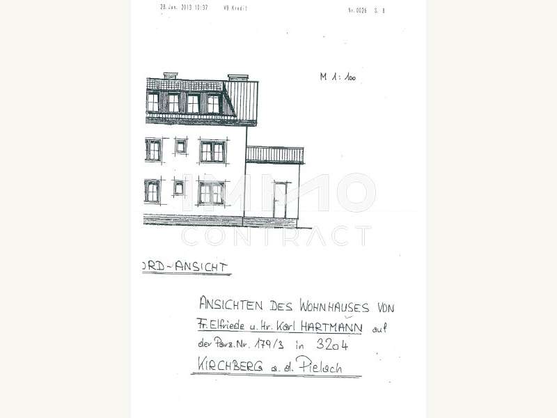 Wohn und Geschäftshaus in 3204 Kirchberg an der Pielach - 16