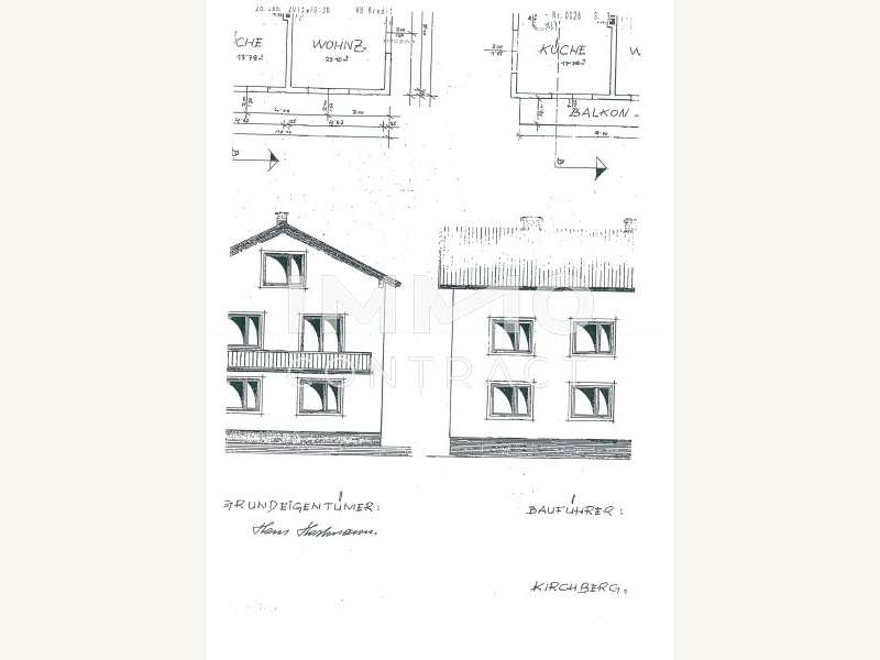 Wohn und Geschäftshaus in 3204 Kirchberg an der Pielach - 19