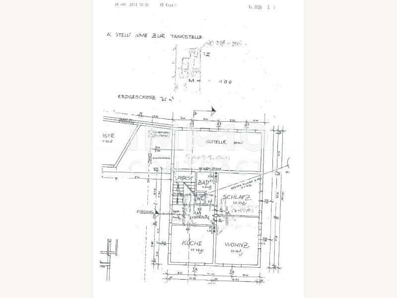 Wohn und Geschäftshaus in 3204 Kirchberg an der Pielach - 21