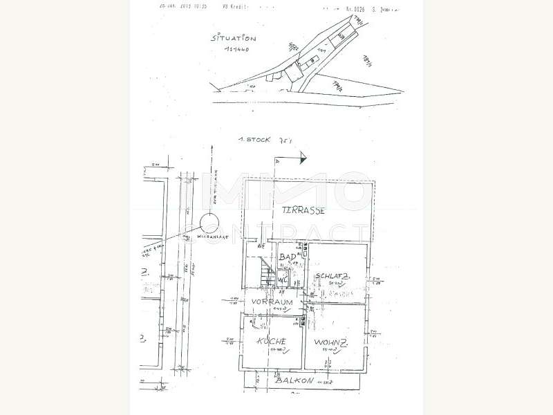 Wohn und Geschäftshaus in 3204 Kirchberg an der Pielach - 22