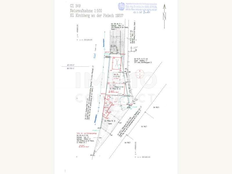 Wohn und Geschäftshaus in 3204 Kirchberg an der Pielach - 23
