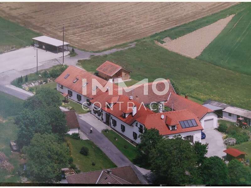 Gastronomie in 7411 Buchschachen - 1
