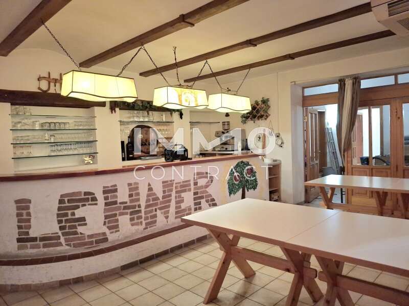 Gastronomie in 7411 Buchschachen - 34