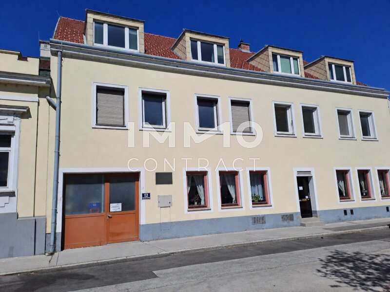 Wohn und Geschäftshaus in 2320 Schwechat - 2