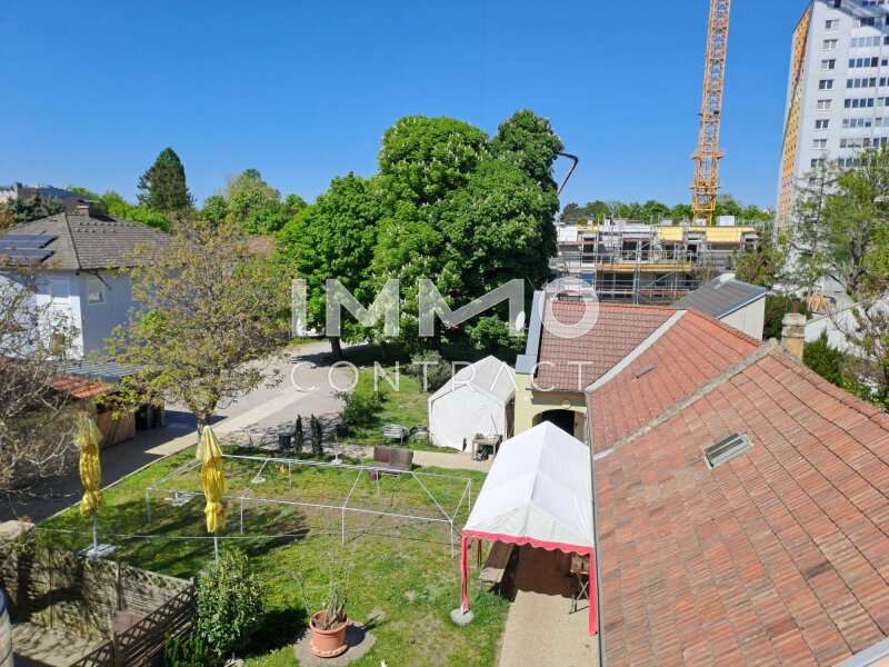 Wohn und Geschäftshaus in 2320 Schwechat - 4