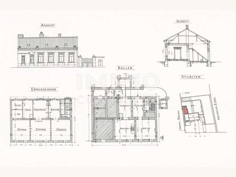 Wohn und Geschäftshaus in 2320 Schwechat - 5