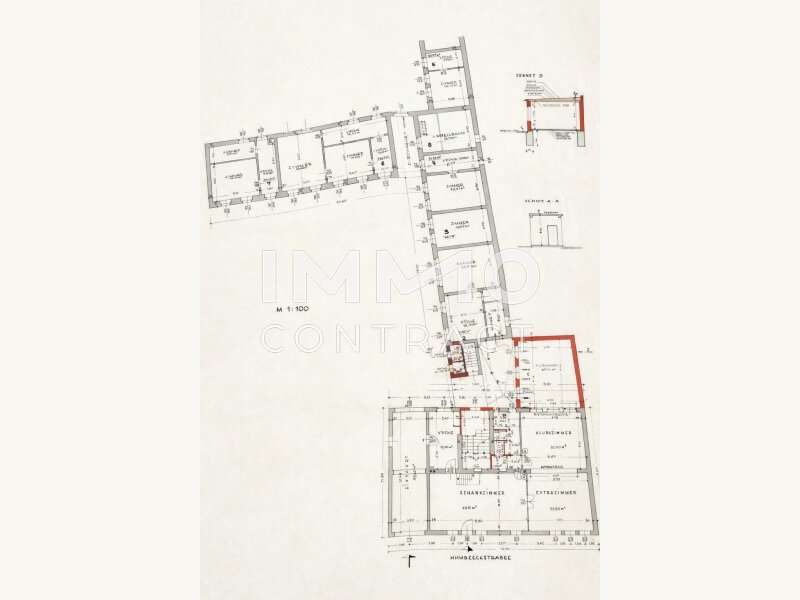 Wohn und Geschäftshaus in 2320 Schwechat - 7