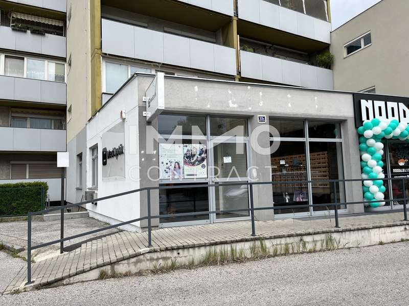 Ladenlokal in 2100 Korneuburg - 7