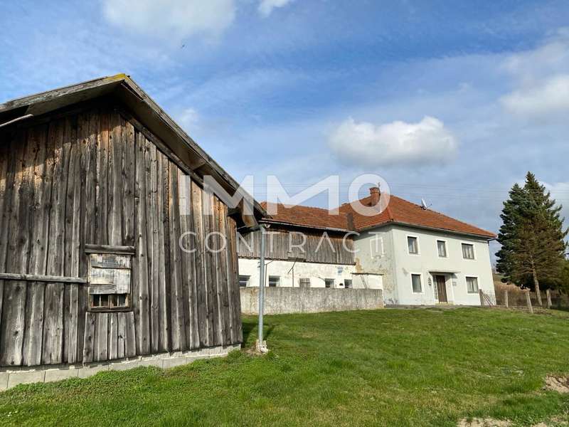 Bauernhof in 4671 Neukirchen bei Lambach / Stroham - 1