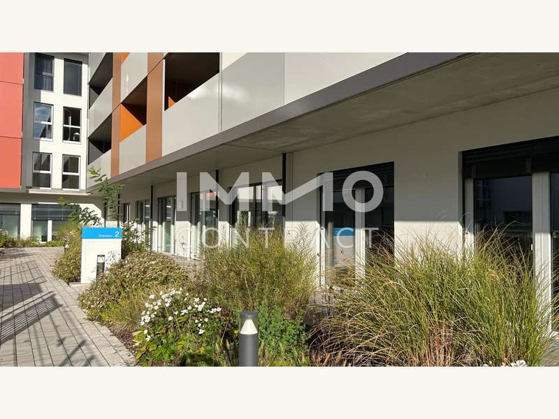 Büro in 3100 St. Pölten - 1