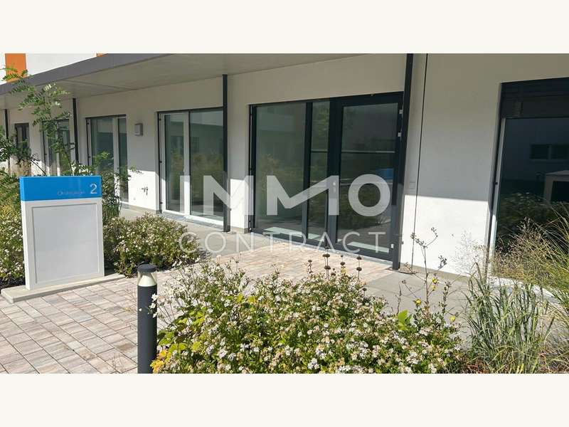 Büro in 3100 St. Pölten - 2