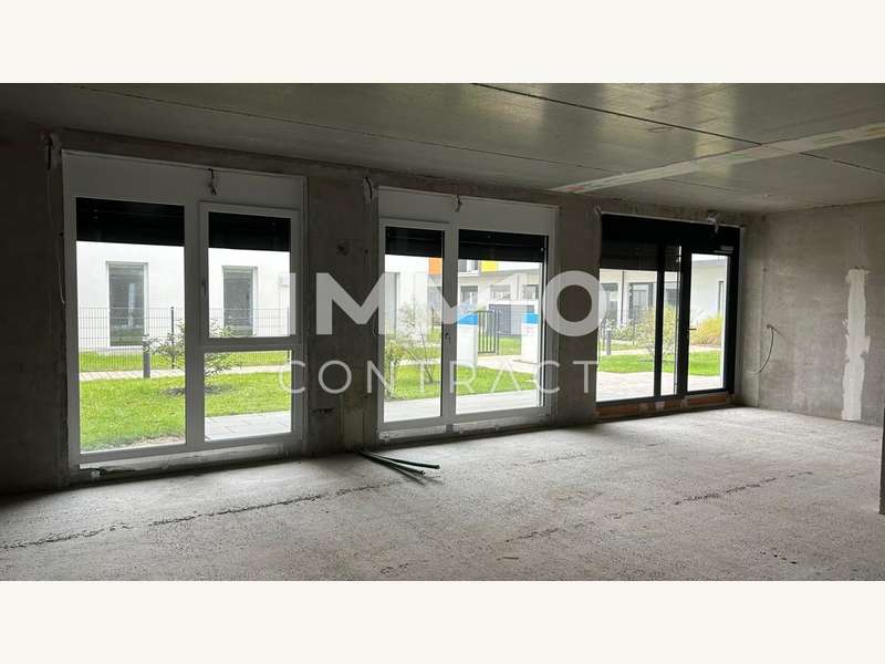 Büro in 3100 St. Pölten - 11