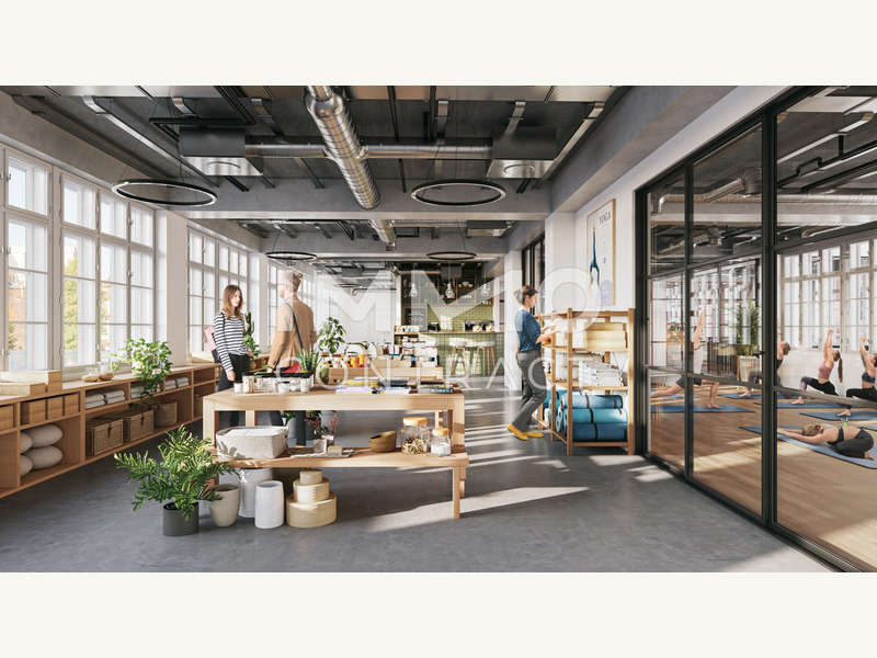 Büro in 1230 Wien - 4