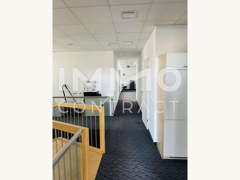 Büro in 4600 Wels - 6
