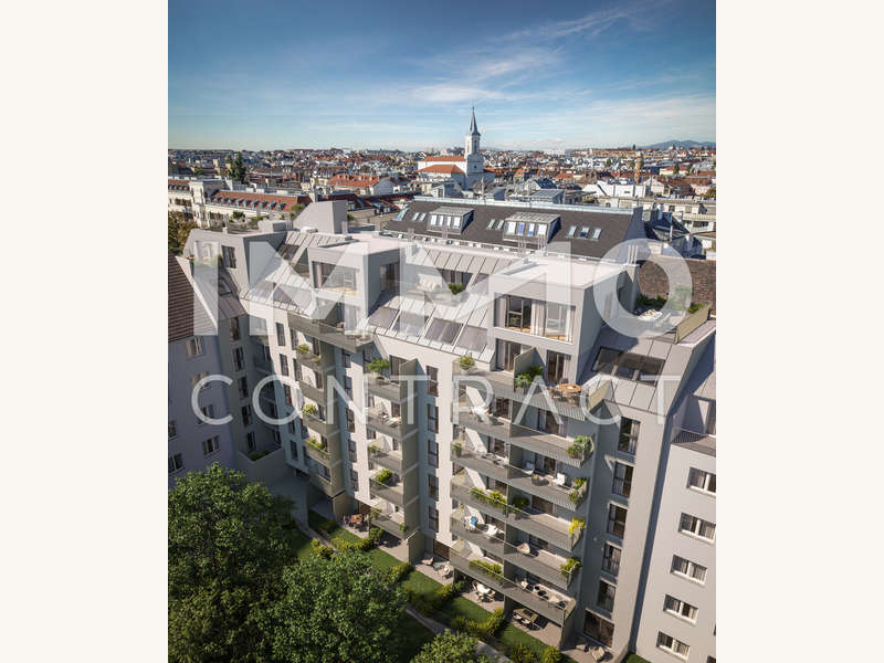Gewerbeimmobilie in 1120 Wien - 3