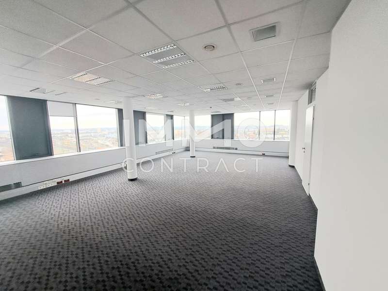 Büro in 4600 Wels - 1