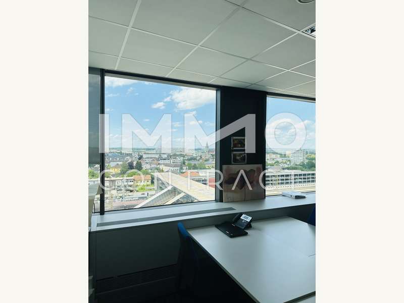 Büro in 4600 Wels - 6