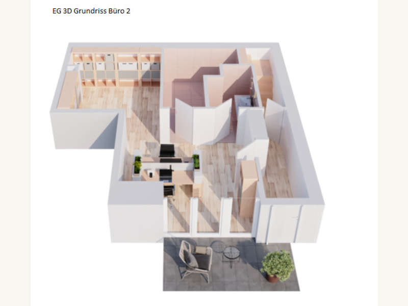 Gewerbeimmobilie in 1120 Wien - 7