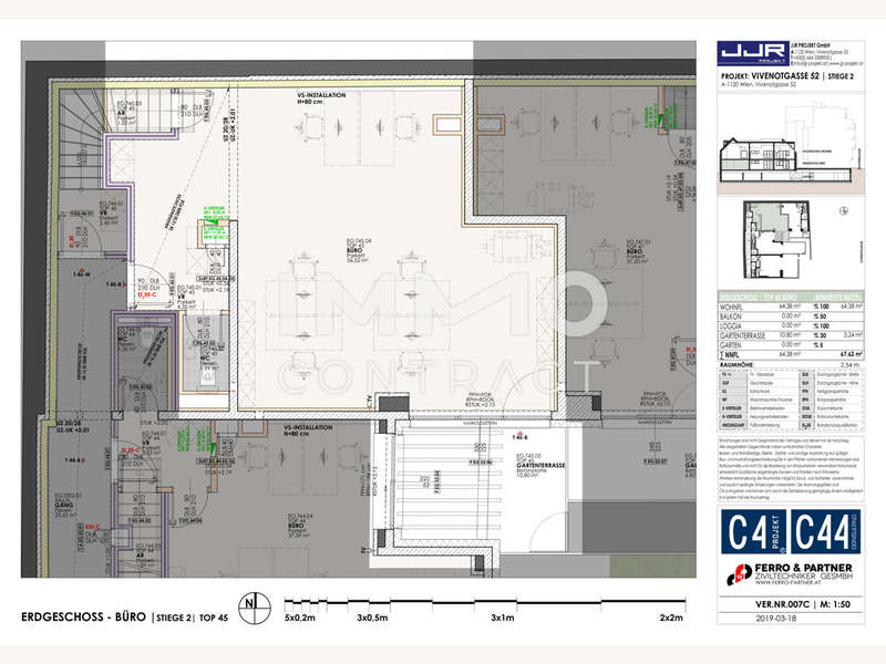 Gewerbeimmobilie in 1120 Wien - 10