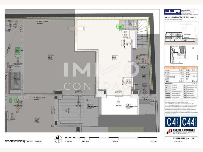 Gewerbeimmobilie in 1120 Wien - 11