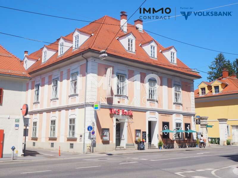 Büro in 8010 Graz - 1
