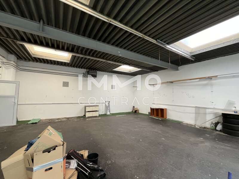 Halle in 2232 Deutsch-Wagram - 2