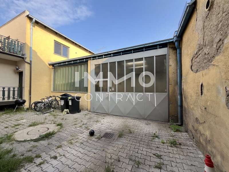 Halle in 2232 Deutsch-Wagram - 6