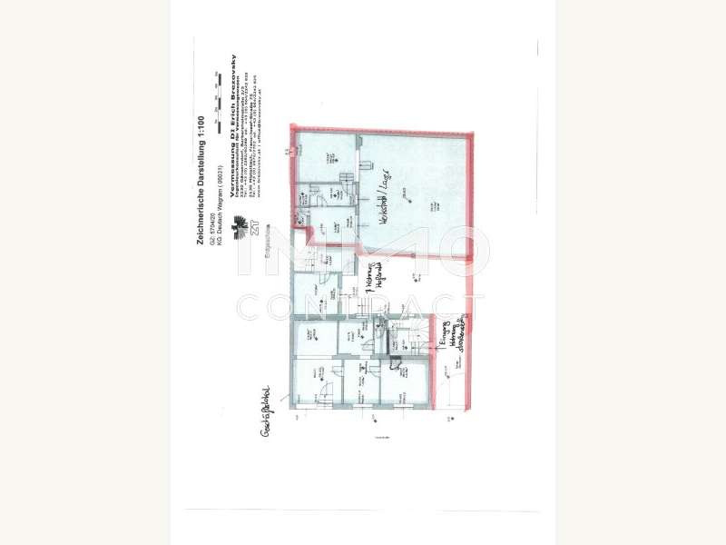 Halle in 2232 Deutsch-Wagram - 7