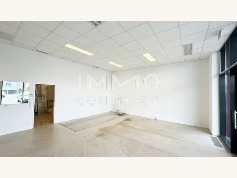 Einkaufszentrum in 3071 Böheimkirchen - 3