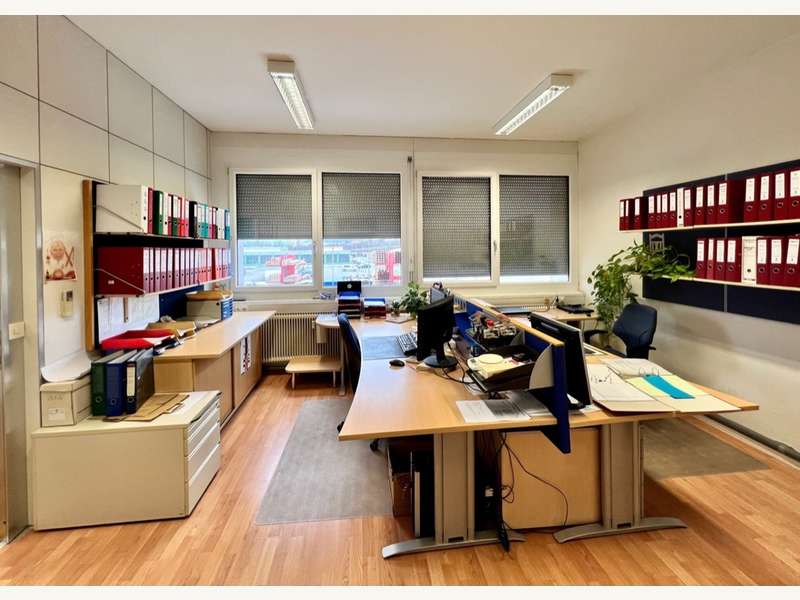 Büro in 3500 Krems - 1