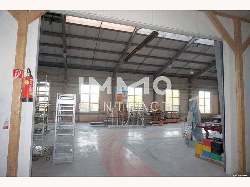 Werkstatt in 3322 Viehdorf - 2